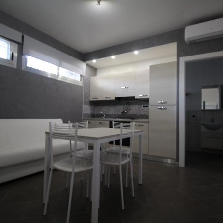 Beach Central Appartment Economy Tropea Extérieur photo