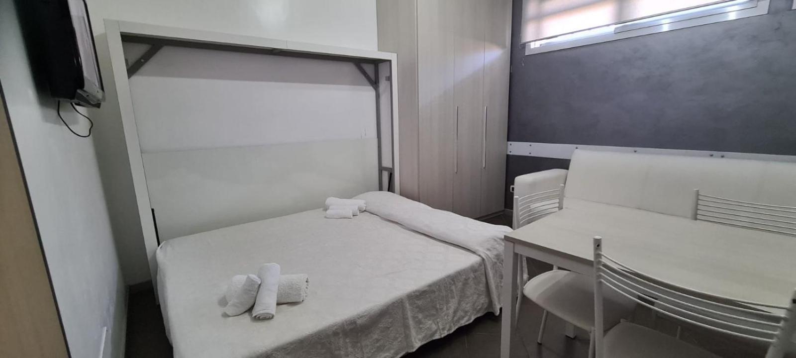 Beach Central Appartment Economy Tropea Extérieur photo