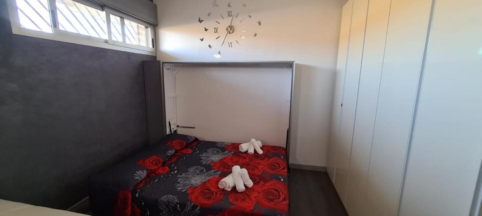 Beach Central Appartment Economy Tropea Extérieur photo