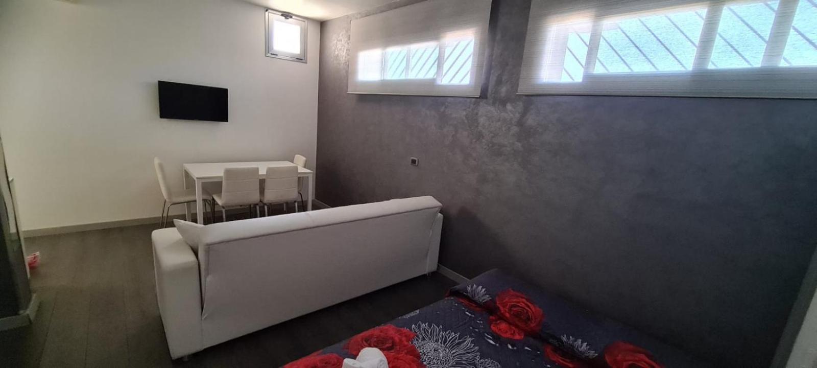 Beach Central Appartment Economy Tropea Extérieur photo