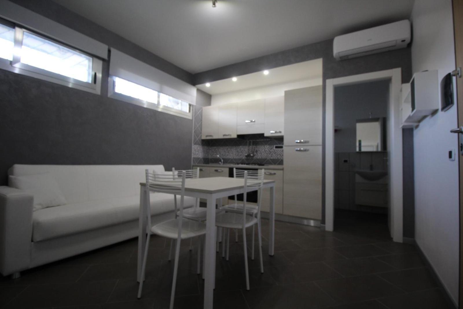 Beach Central Appartment Economy Tropea Extérieur photo