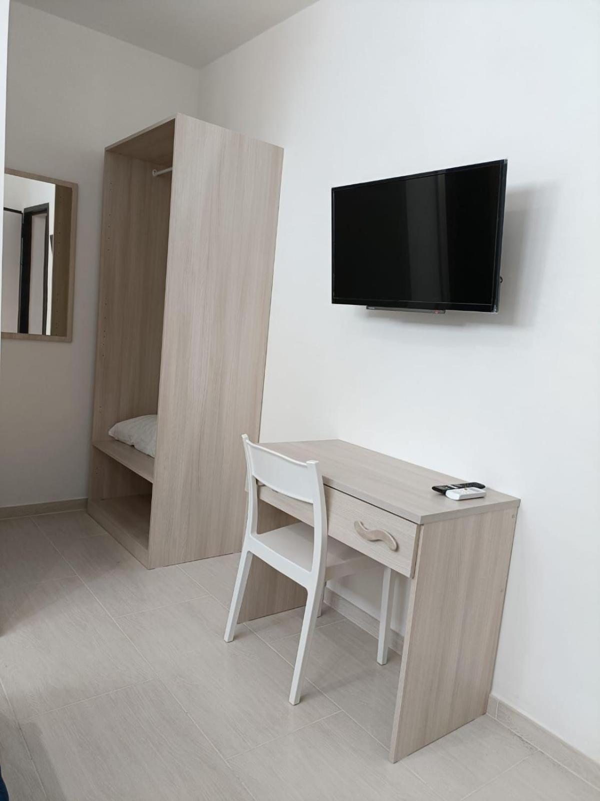 Beach Central Appartment Economy Tropea Extérieur photo